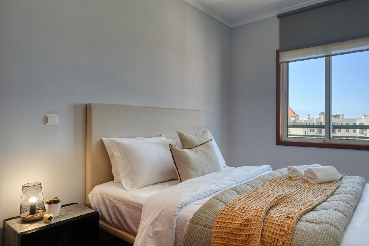 Forum Escape, A Home In Madeira Funchal Dış mekan fotoğraf