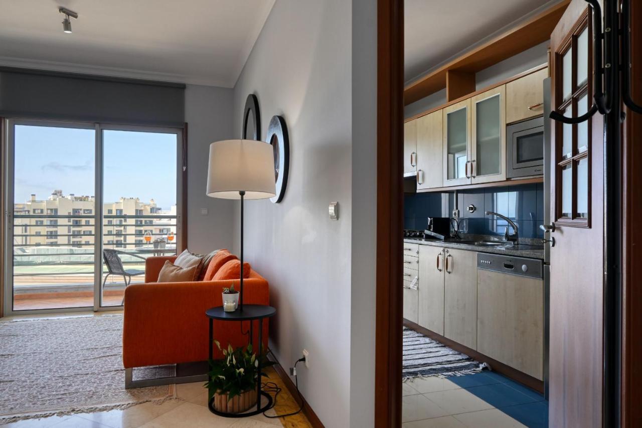 Forum Escape, A Home In Madeira Funchal Dış mekan fotoğraf