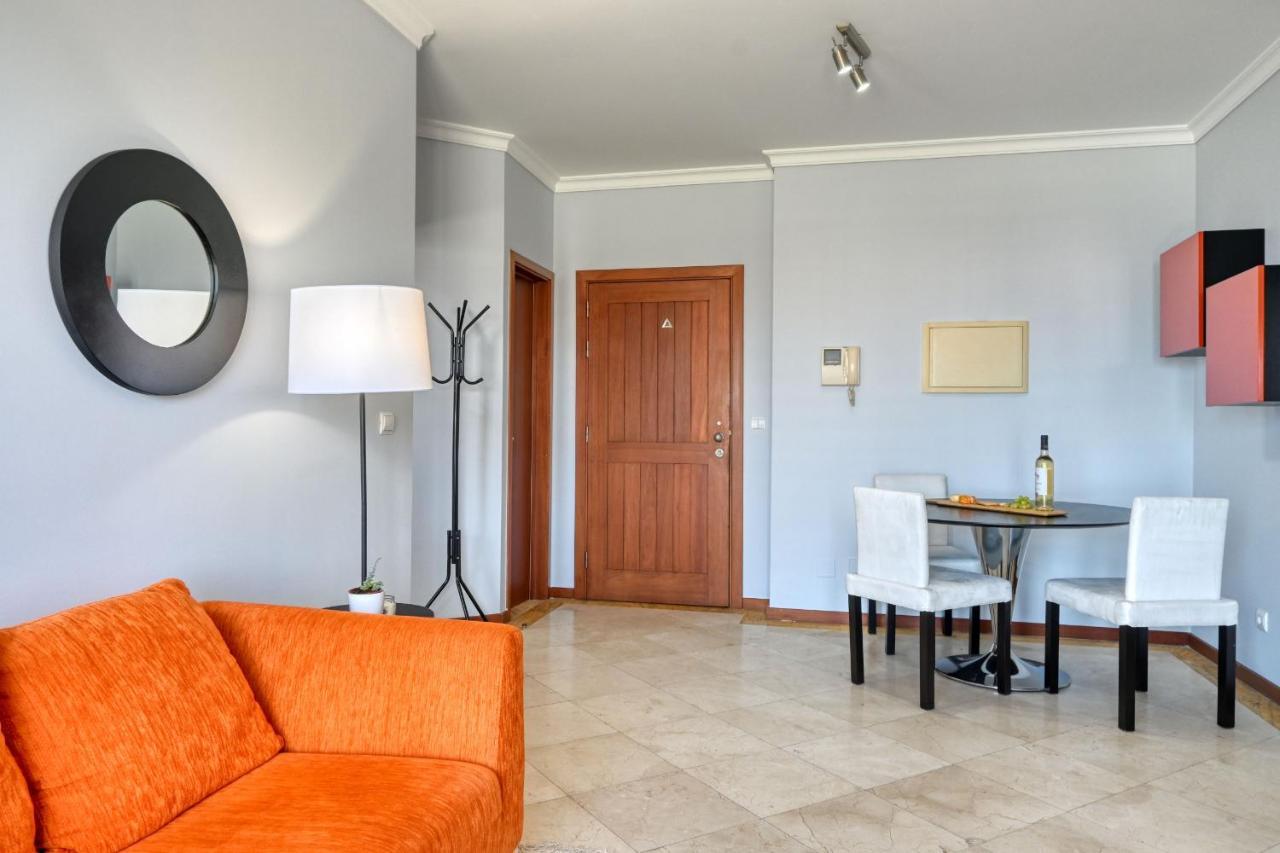 Forum Escape, A Home In Madeira Funchal Dış mekan fotoğraf