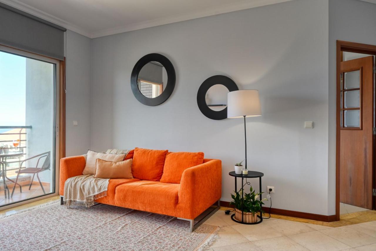 Forum Escape, A Home In Madeira Funchal Dış mekan fotoğraf