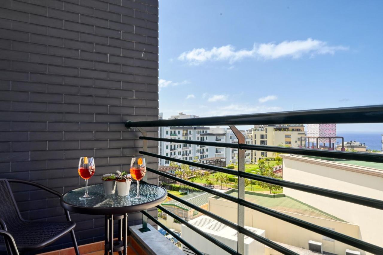 Forum Escape, A Home In Madeira Funchal Dış mekan fotoğraf