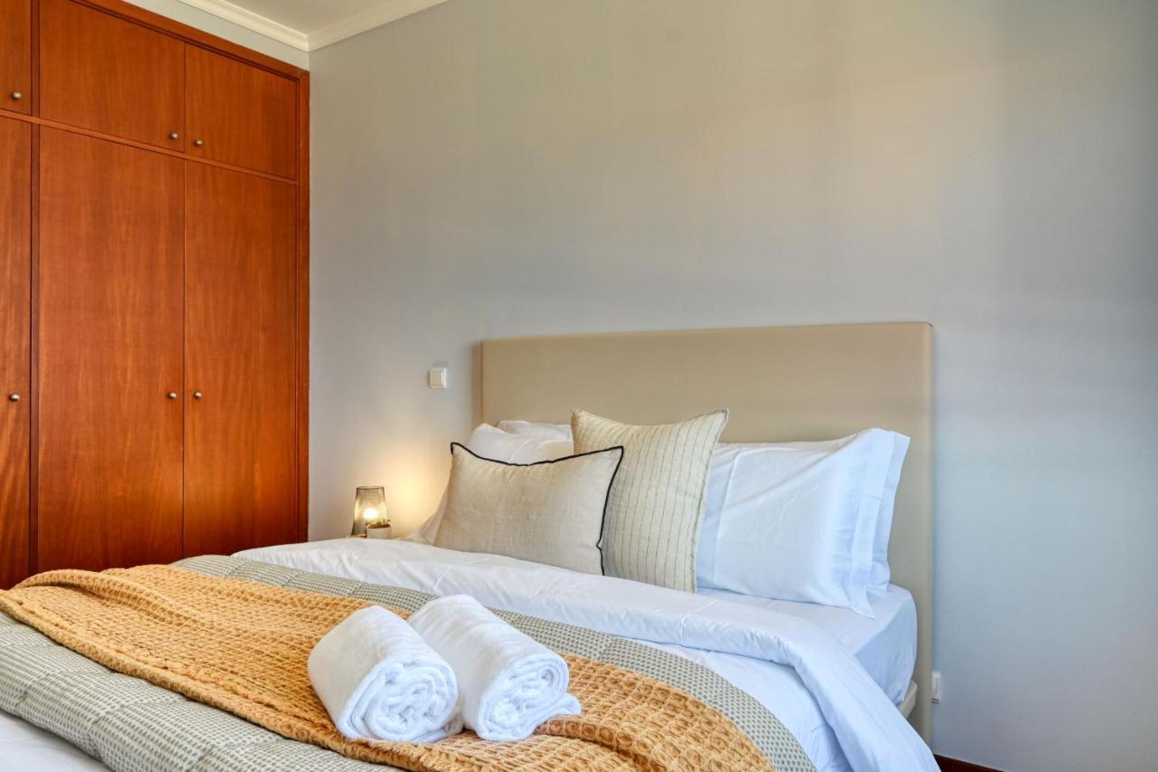 Forum Escape, A Home In Madeira Funchal Dış mekan fotoğraf