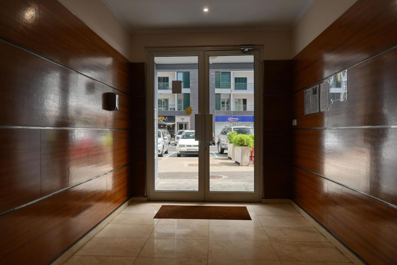 Forum Escape, A Home In Madeira Funchal Dış mekan fotoğraf