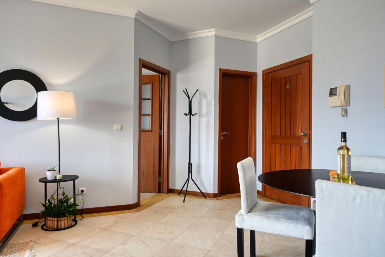 Forum Escape, A Home In Madeira Funchal Dış mekan fotoğraf
