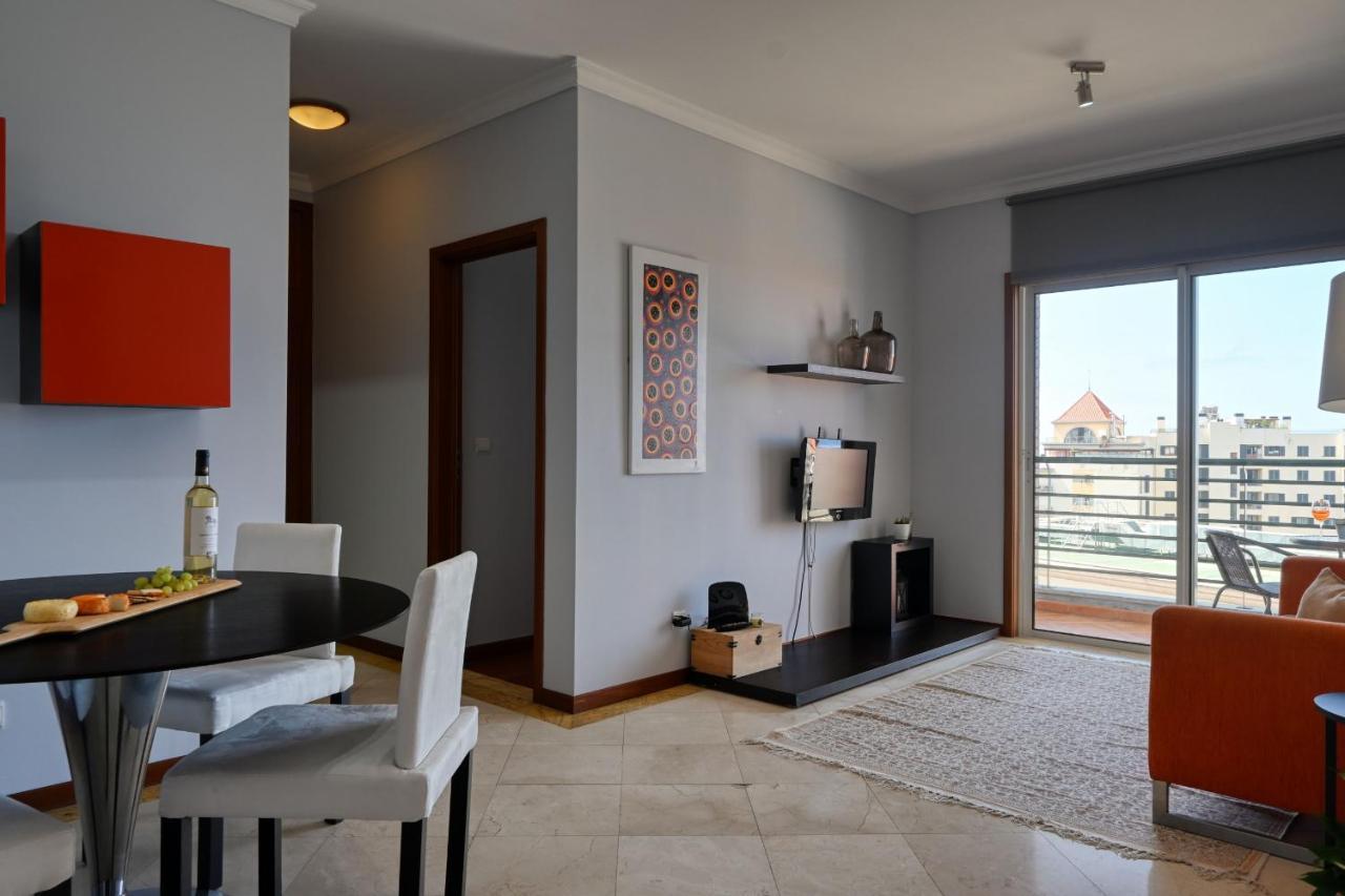 Forum Escape, A Home In Madeira Funchal Dış mekan fotoğraf